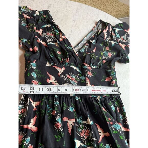 Trashy Diva Love Birds Dress 6 - Picture 2 of 8